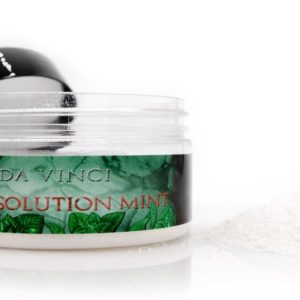 Da Vinci Code Solution Mint 50g