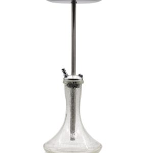 Einsteyn UNIVERSUM Silber mit Glow Bowl