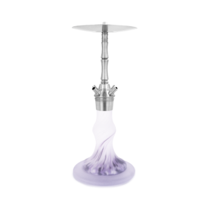 AEON Shisha - Edition 4 - Premium Frozen Amethyst