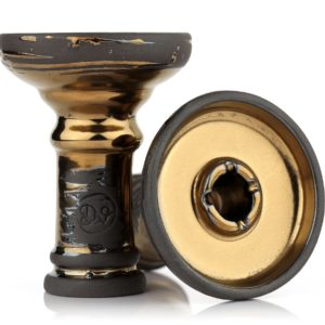 PREMIUM - Da Vinci 24 kt Goldglazing