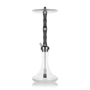 Einsteyn GENIE Schwarz mit Glow Bowl