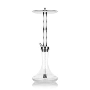 Einsteyn GENIE Silber mit Glow Bowl