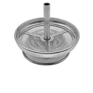 Shisha Kaminaufsatz