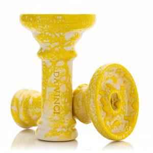 DA VINCI PRO Yellow