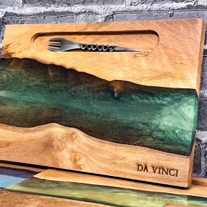 DA VINCI Kopfbaubrett