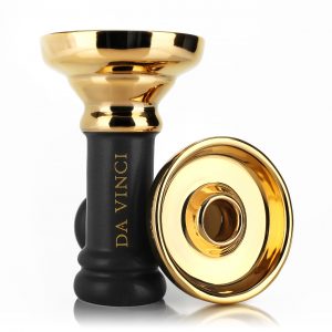DA VINCI PHUNNEL - 24K GOLD