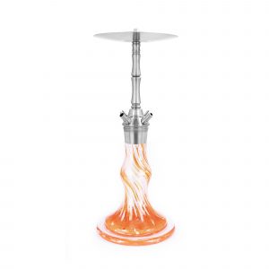 AEON Shisha - Edition 4 - Premium Fox
