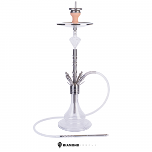 Diamond Hookah Hortensia 3.0