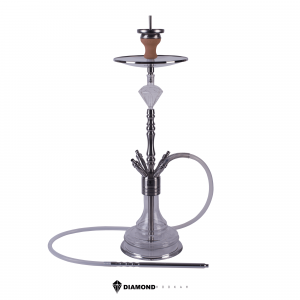 Diamond Hookah Centenary 6.0 Premium