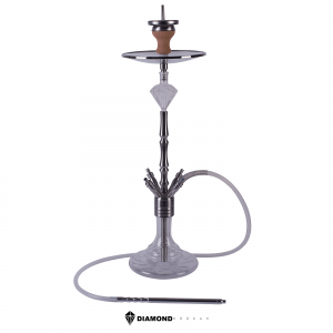Diamond Hookah Tansanit 7.0 Handcut