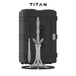 MIG TITAN