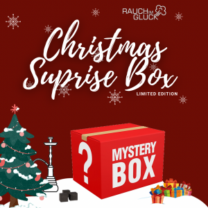 Christmas Suprise Box XL