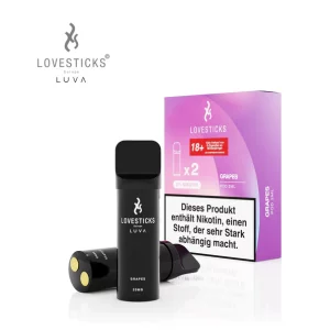 LUVA POD GRAPE - 2 Stück