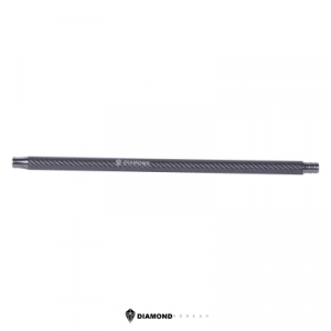 Carbon Mundstück Silber