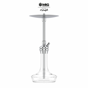 MIG X SHISHA HAUS DORTMUND