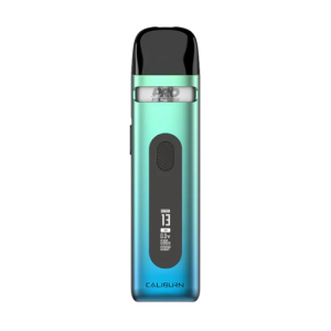 UWELL CALIBURN X POD Grün