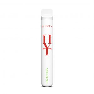 Hayat Vape 700 - Apple Peach 20mg