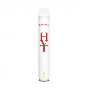 Hayat Vape 700 - Lemon 20mg