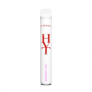 Hayat Vape 700 - Pink Lemonade 20mg