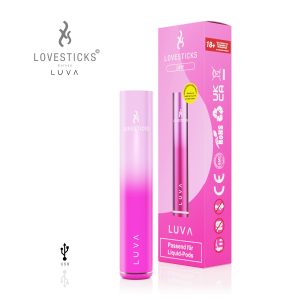 LOVESTICKS - LUVA LINY