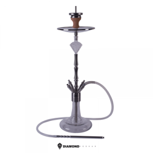 Diamond Hookah - Tansanit 4.0