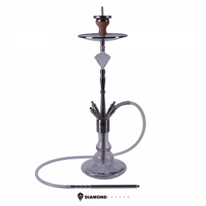 Diamond Hookah - Smaragd 5.0