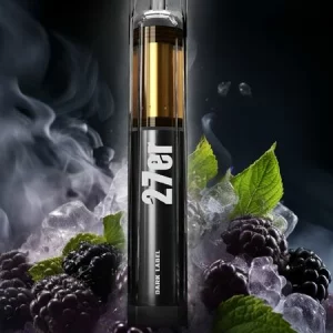 27er Vape 800 - Dark Label - Einweg E-Shisha